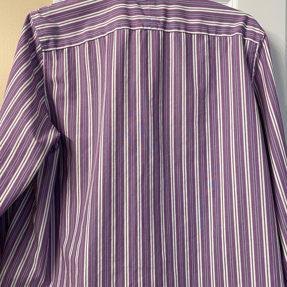 Chaps button up shirt - Picture 4 of 6
